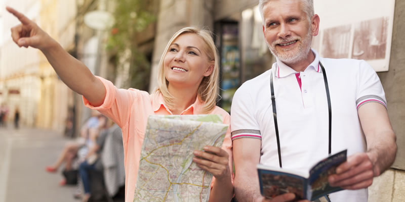 MEXUS TRAVEL