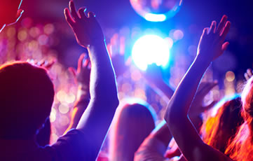 MEXUS TRAVEL Eventos, Clubes Nocturnos o Conciertos