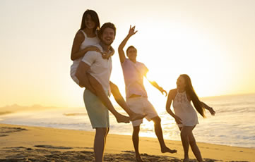 MEXUS TRAVEL Travel Planners